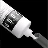 Lubricant for blowing cables into HDPE pipes, PRELUBE 2000, 950 ml