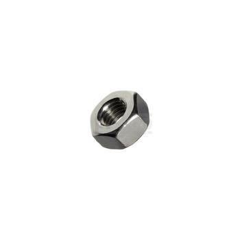M2 nut for M2x10 screws, to hold SC/LC/E2000 adapters