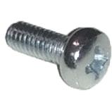 M4 x 10 screw