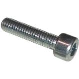 M6 x 35 Allen screw, cylindrical head