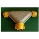 Matrix T 40/40/40 clutch