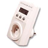 Měřič spotřeby elektrické energie