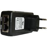 MHPower switching power supply 12V/1.5A, 18W with integrated PoE