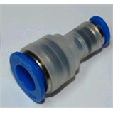 Microtube reduction 12/10 (8) mm, straight