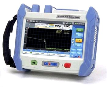 Mikroskop pro OTRD AE3100 DEVISER