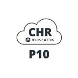 MikroTik Cloud Hosted Router CHR P10 license