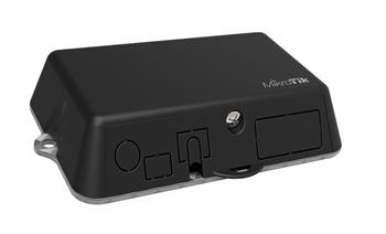 MikroTik LtAP mini LTE kit, v2024