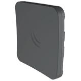 MikroTik MTAO-LTE-5D-SQ, mANT LTE 5o 5dBi LTE antenna, 2x SMA