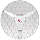 MikroTik RBLHG-60ad, LHG Lite 60, 60 GHz, L3