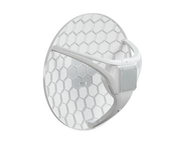 MikroTik RouterBOARD LHG LTE18 kit