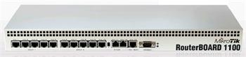 Mikrotik RouterBoard RB-1100