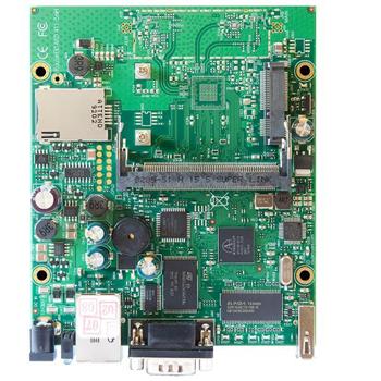 MikroTik RouterBOARD RB411U RouterOS L4