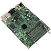 MikroTik RouterBOARD RB433AH 128MB DDR SDRAM 680 MHz, 3x miniPCI L5