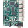 Mikrotik RouterBoard RB450 32MB RAM 300 MHz 5x LAN
