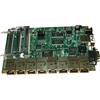Mikrotik RouterBoard RB493 64MB RAM 300 MHz 3x miniPCI L4