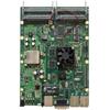 MikroTik RouterBoard RB800 256 MB RAM, 800 MHz, 4x miniPCI, 3x LAN, vč. L5
