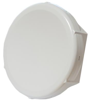 Mikrotik RouterBoard SEXTANT Outdoor unit 802.11a/n, RB711-5HnD, 2x 18 dB Duální MIMO anténa