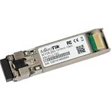 MikroTik SFP28 optical module XS+31LC10D, 25Gbps, singlemode