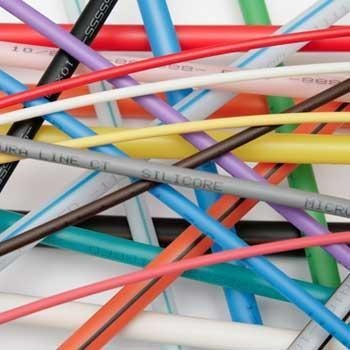 Mikrotrubička LSHF MicroDuct DI 10/8 - modrá