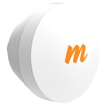 Mimosa N5-X16, Horn Twist-on anténa, 16dBi