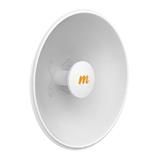 Mimosa N5-X25, Horn Twist-on anténa, 25dBi - balení 2ks