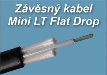 Mini LT Flat Drop, 12 vl. AW FLEX