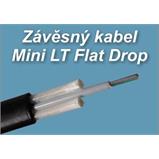 Mini LT Flat Drop, 24 vl. AW FLEX