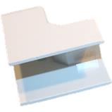 Molding cover 20 x 20 inner corner