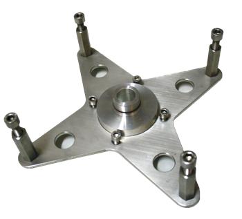 Montážní kit pro SAF na anténu Arkivator 60 cm, 90 cm, 99 cm