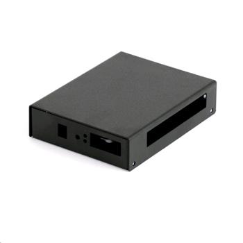 Montážní krabice CA450 pro RouterBOARD RB450 a RB850Gx2