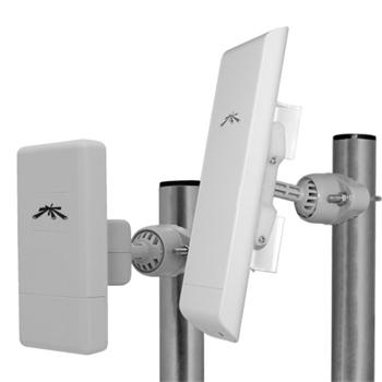 NanoBracket Universal - držák pro zařízení UBNT na stěnu nebo konzolu