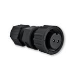 Napájecí konektor pro SAF Lumina