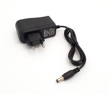 Napájecí zdroj 12V/0,5A, 6W