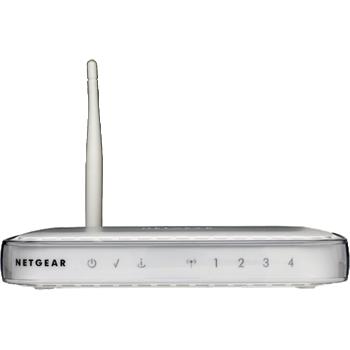Netgear DG834GB ADSL modem/router