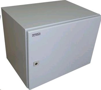 OCRACK, 19", 12U, 600x420mm, nástěnný