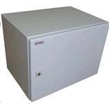 OCRACK, 19", 6U, 600x400mm, wall-mounted