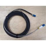 Optical cable Fiber Arsenal, 2vl, 2x LC, SM, Outdoor