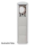 Optical column coupler SNM 72 VS SIS