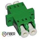 Optical connector Fiber Arsenal LC/APC-LC/APC, SM, duplex
