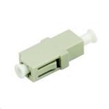 Optical connector Fiber Arsenal LC/PC-LC/PC, MM, simplex