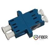 Optical connector Fiber Arsenal LC/PC-LC/PC, SM, duplex