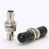 Optical connector Fiber Arsenal ST/PC-ST/PC, SM, simplex