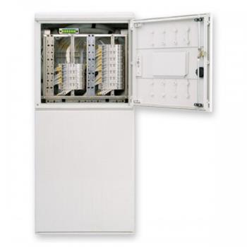 Optical switchboard ORU 2 SIS