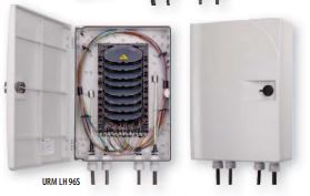 Optický rozvaděč URM LH 96S