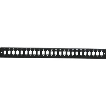 OR-24 SC, optical distribution head 19" for SC couplers