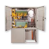 ORU 8 SDF SIS optical column optical switchboard