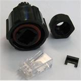 Outdoor connector TYCO