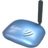 OvisLink WLA-5000AP V3 5GHz 802.11a/b/g AP/WDS/Client/SMA