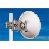 Parabolic antenna 40cm 10/11 GHz Ra