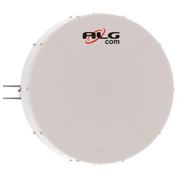 Parabolic antenna ALGcom 5 GHz Extreme, 0.9m, 33 dBi, precision grip